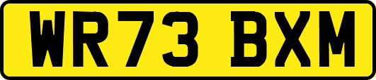 WR73BXM