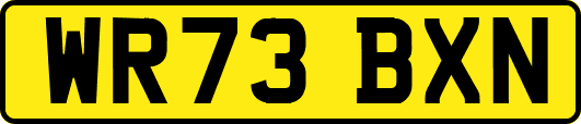 WR73BXN