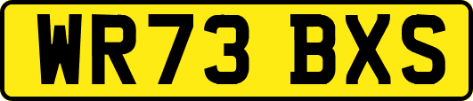 WR73BXS