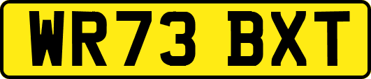 WR73BXT