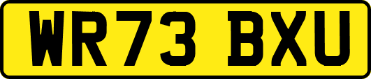 WR73BXU