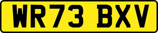WR73BXV