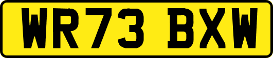 WR73BXW