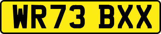 WR73BXX