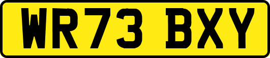 WR73BXY