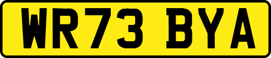 WR73BYA
