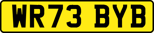 WR73BYB
