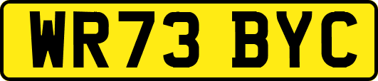 WR73BYC