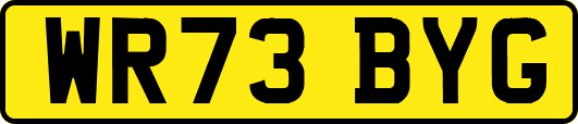 WR73BYG