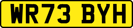 WR73BYH