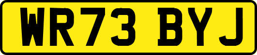 WR73BYJ