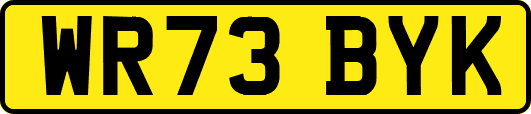 WR73BYK