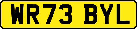 WR73BYL