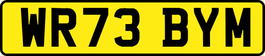 WR73BYM