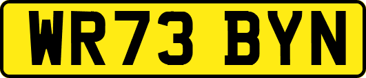 WR73BYN