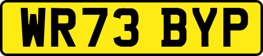 WR73BYP