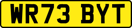 WR73BYT