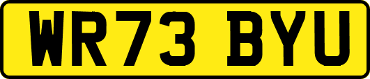 WR73BYU