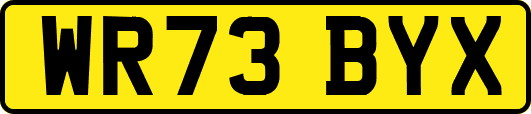 WR73BYX