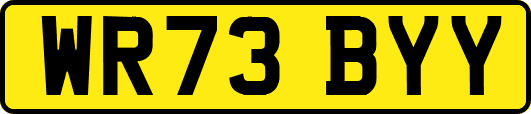 WR73BYY