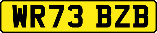 WR73BZB