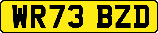 WR73BZD