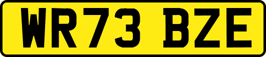 WR73BZE
