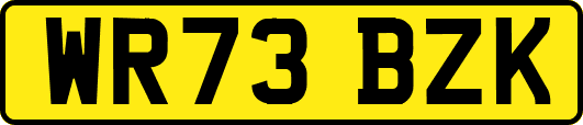 WR73BZK