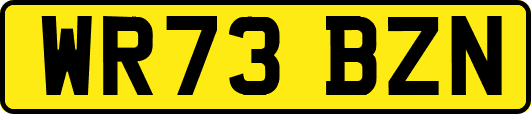 WR73BZN