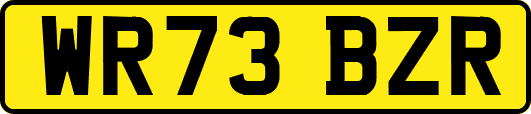 WR73BZR