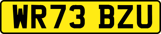 WR73BZU