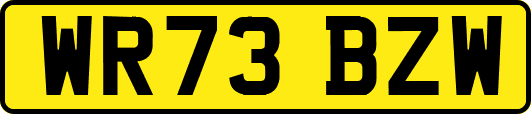 WR73BZW