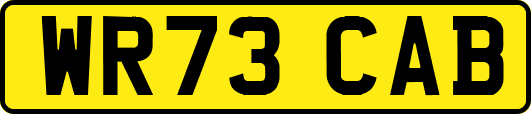 WR73CAB