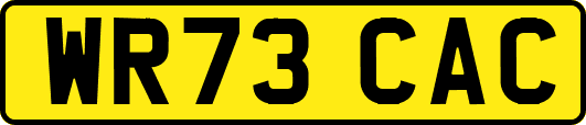 WR73CAC