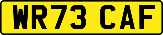 WR73CAF