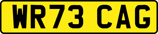 WR73CAG