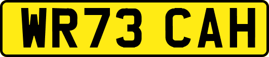 WR73CAH