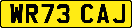 WR73CAJ