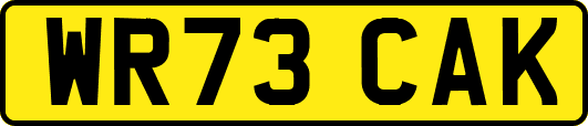 WR73CAK