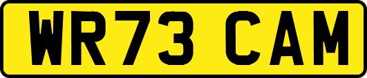 WR73CAM