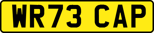 WR73CAP