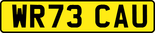 WR73CAU