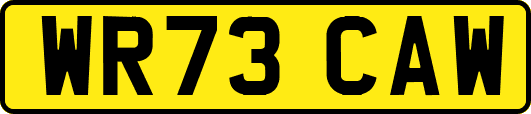 WR73CAW
