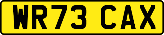 WR73CAX