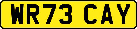 WR73CAY