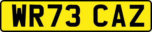 WR73CAZ