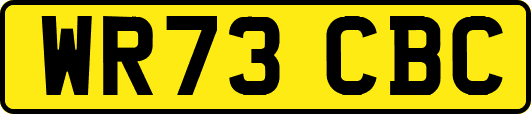 WR73CBC