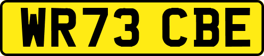 WR73CBE