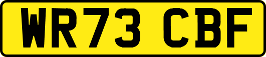 WR73CBF