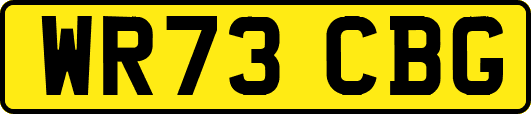 WR73CBG